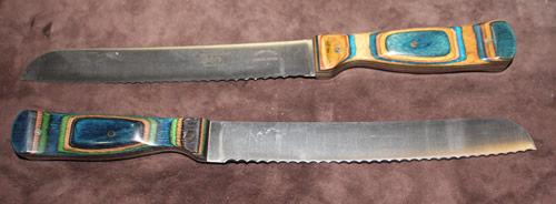 rgr bread knives