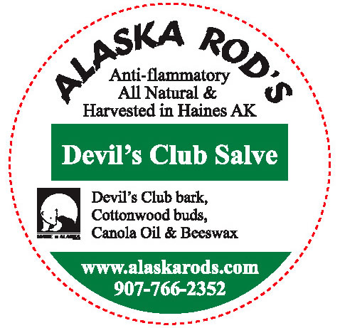 devil's club salve