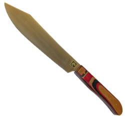 moose butcher blade
