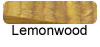 lemonwood