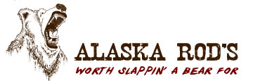 Alaska Rods